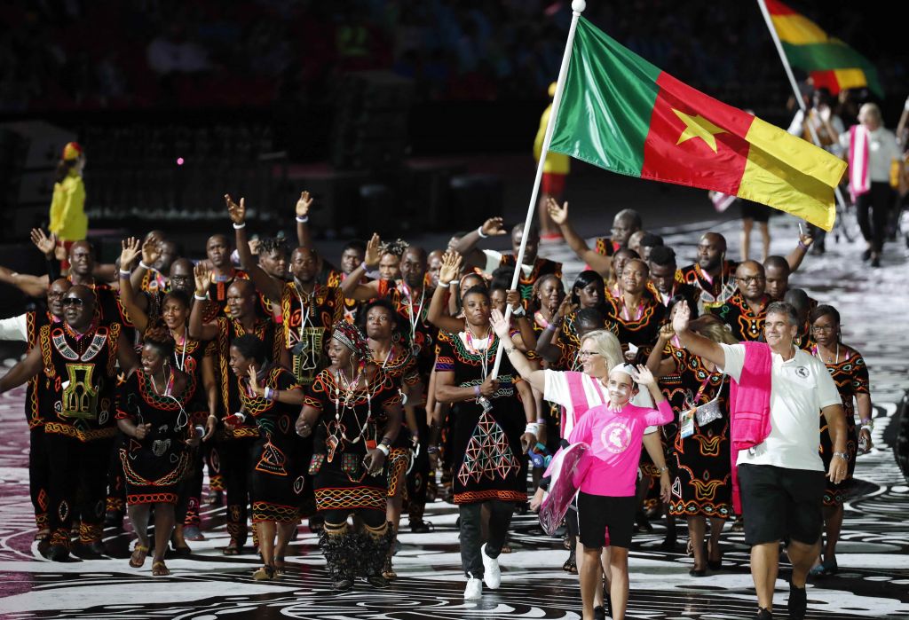 Εξαφανίστηκαν οκτώ αθλητές του Καμερούν