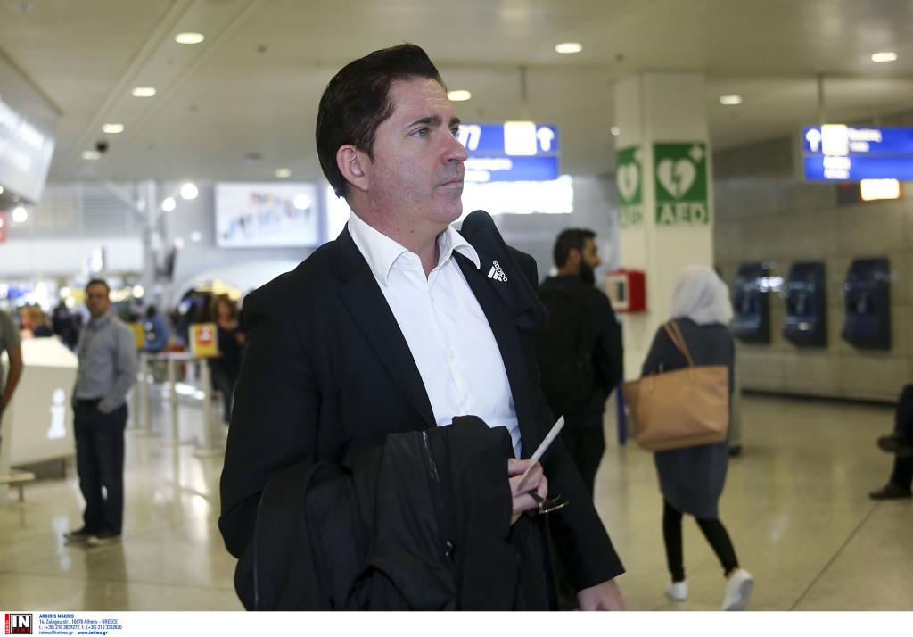 Πασκουάλ: «Φαβορί η Ρεάλ, απόφαση της διοίκησης το θέμα με την Ευρωλίγκα»