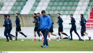 Περιμένοντας την ανάσταση