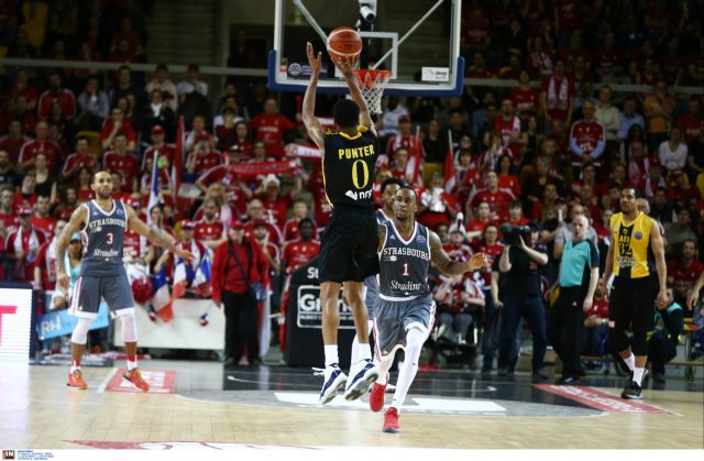 Στις 4 Απριλίου δεν χάνει!