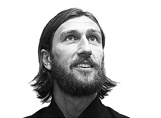 «ΑΕΚ σημαίνει να είσαι μαχητής»