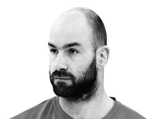 «Το μάτι μου πέφτει πάντα στα… λάθη!»