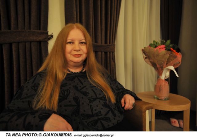 «Το μεγάλο δώρο της ζωής ήταν η συναισθηματική γνώση»