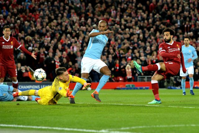 Μίλησαν οι φανέλες