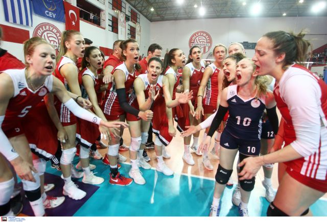 Κι όμως μπορούν στις ρεβάνς