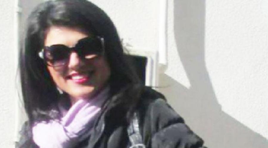 Ειρήνη Λαγούδη: Βρέθηκε ένα κομποσκοίνι στο καμένο αυτοκίνητο