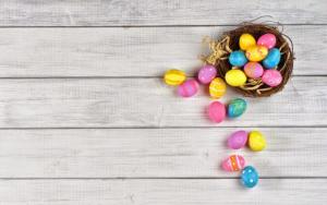 Καλή Ανάσταση!