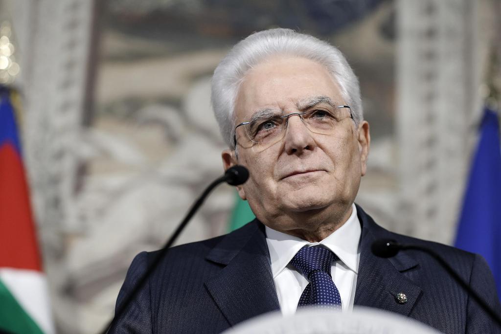 Ιταλία: Πέμπτη και Παρασκευή ο νέος γύρος διαβουλεύσεων