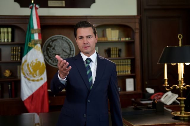 Το Μεξικό κατηγορεί τις ΗΠΑ για «έλλειψη σεβασμού»