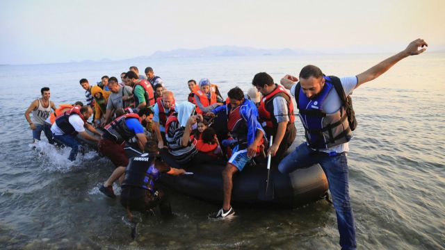 Περισσότεροι πρόσφυγες στην Ελλάδα λόγω Τουρκίας;