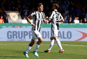 Εκτός έδρας νίκες για Γιουβέντους και Φιορεντίνα