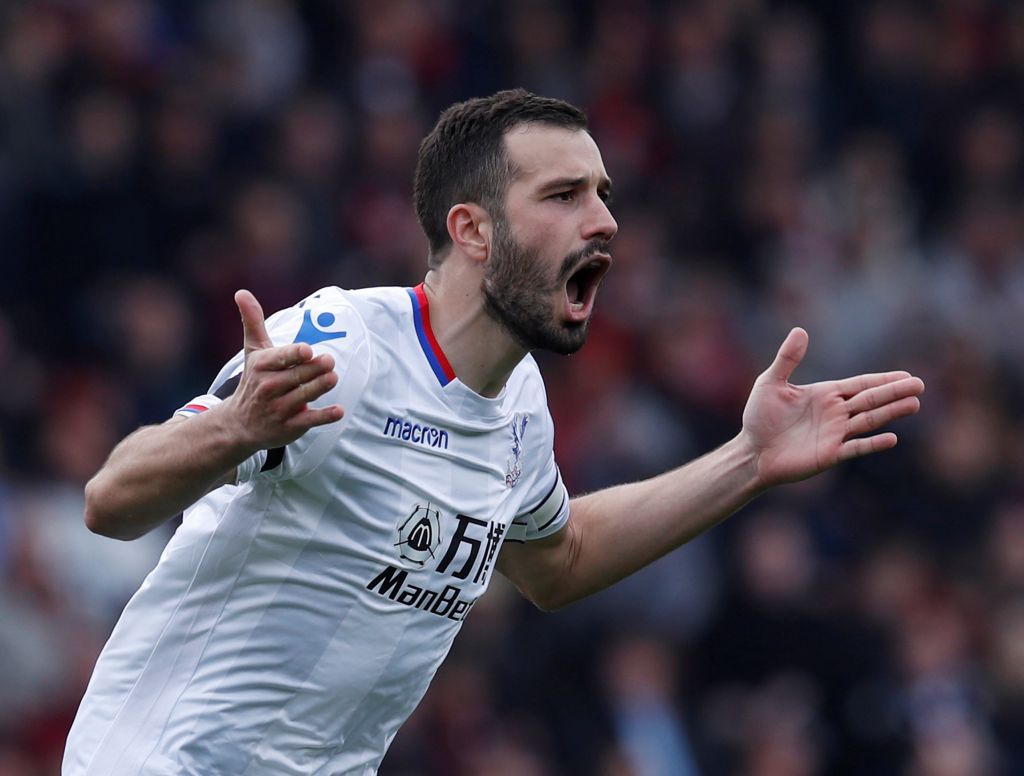 Γκολάρα και ρεκόρ για Μιλιβόγιεβιτς