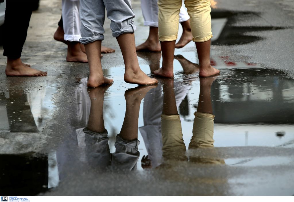 18χρονος Πακιστανός βίασε συμπατριώτη του στη Θεσσαλονίκη