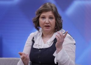 Η ανιψιά του Σκριπάλ δηλώνει κομμουνίστρια και αντίπαλος του Κρεμλίνου