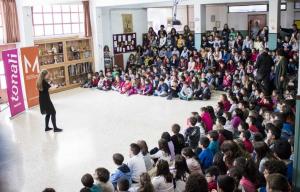 Συναυλίες κλασικής μουσικής με κορυφαίους ερμηνευτές από μαθητές