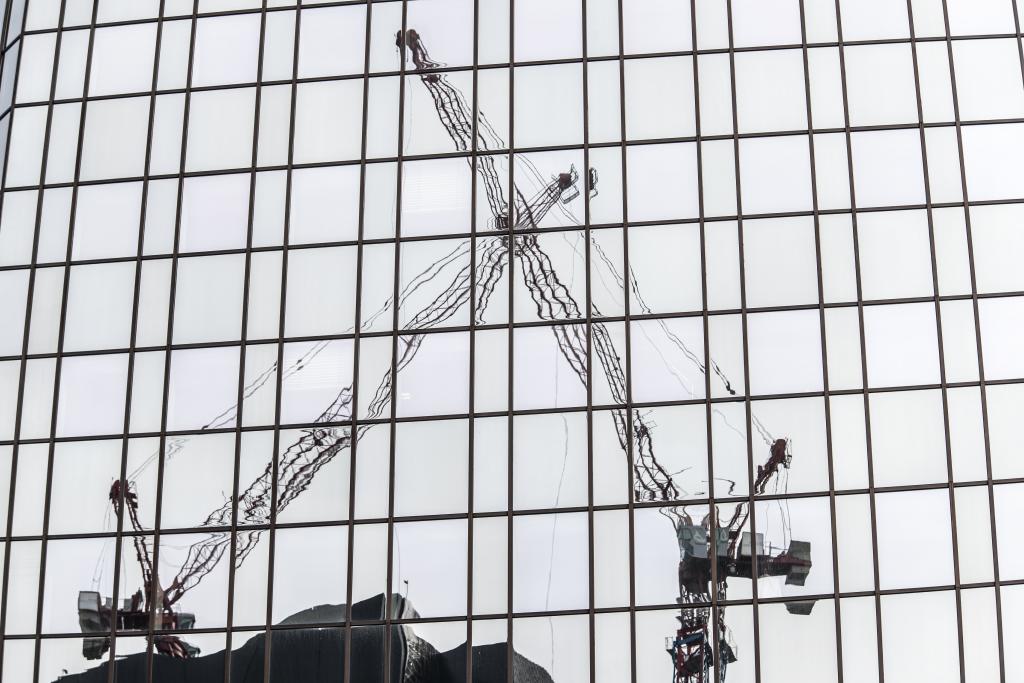 Ελάφρυνση του ελληνικού χρέους ζητούν τα γερμανικά συνδικάτα