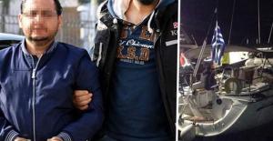 Συνελήφθη ιμάμης του Γκιουλέν στη Μαρμαρίδα