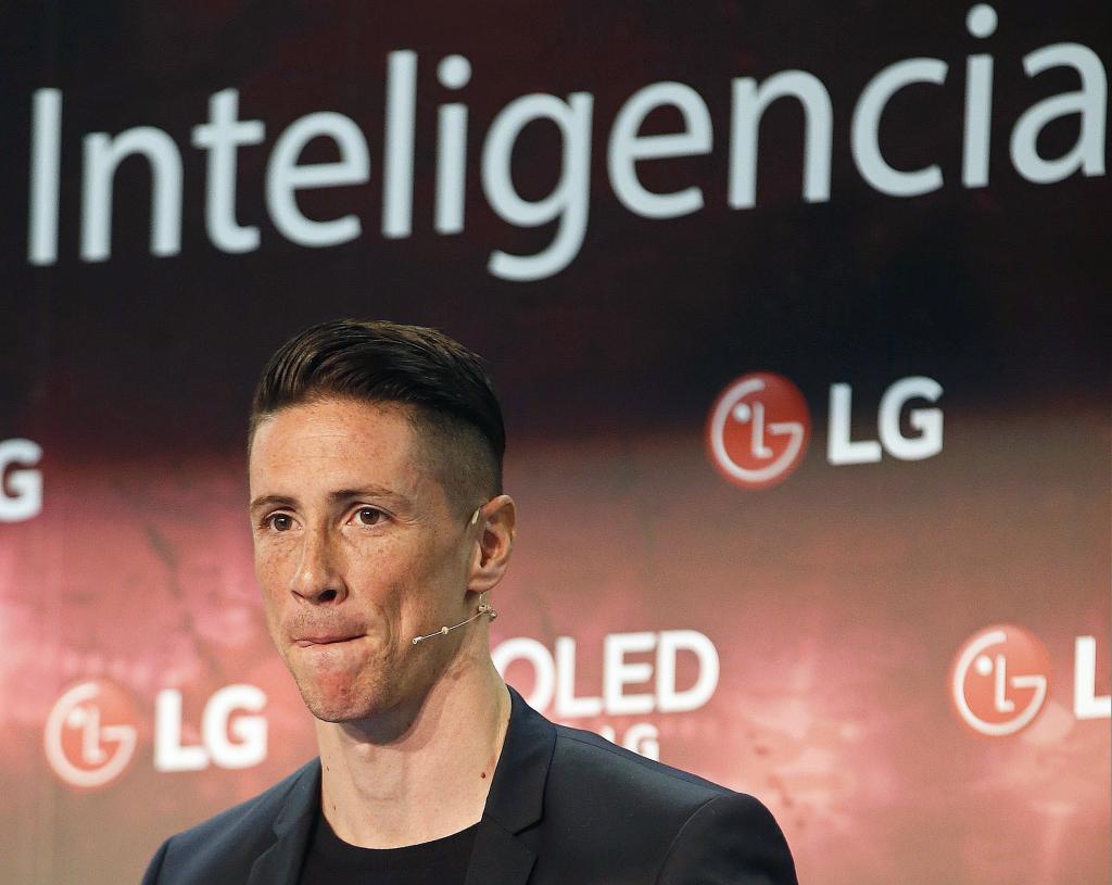 Φεύγει από την Ατλέτικο Μαδρίτης ο Τόρες