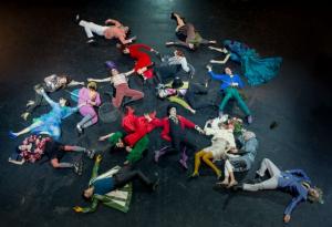 Παράλογο παιχνίδι