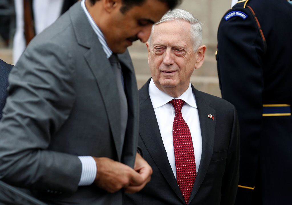 Οι ΗΠΑ κατηγορούν τη Ρωσία για τα χημικά