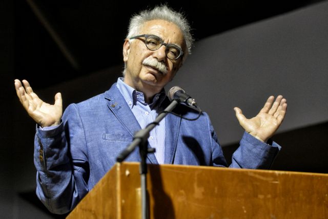 Λένε «όχι» σε 4η Νομική Σχολή