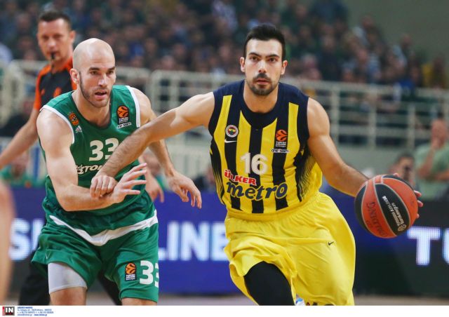 Ο Παναθηναϊκός κόντρα στη Ρεάλ και στις χίμαιρες