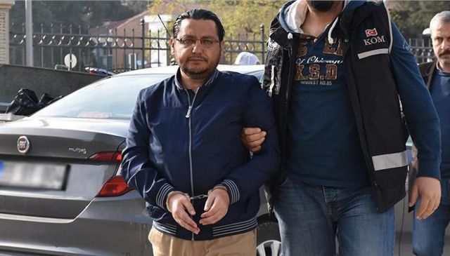 Τουρκικό θρίλερ με ελληνικό… άρωμα