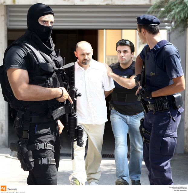 Το νέο πρόσωπο του «φαντομά»