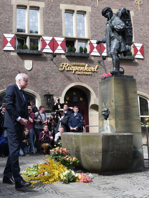 Δίχως πολιτικά κίνητρα, μα με πολιτικές συνέπειες