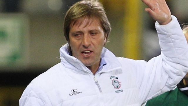 Ο Ολυμπιακός ανακοίνωσε τη συμφωνία με τον Πέδρο Μάρτινς