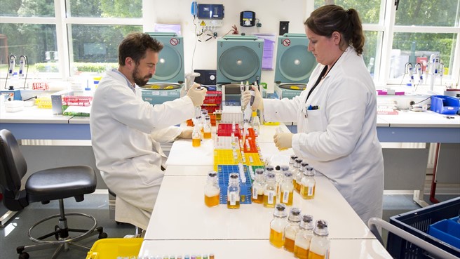 Η UEFA συμμετέχει  στην «Play True Day» της WADA