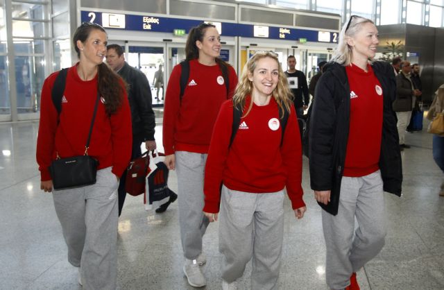 Δύο τρόπαια περιμένουν