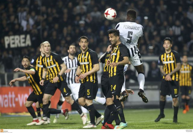 «Χαρτοπόλεμος» με επίκεντρο τον δικαστή Σκουτέρη