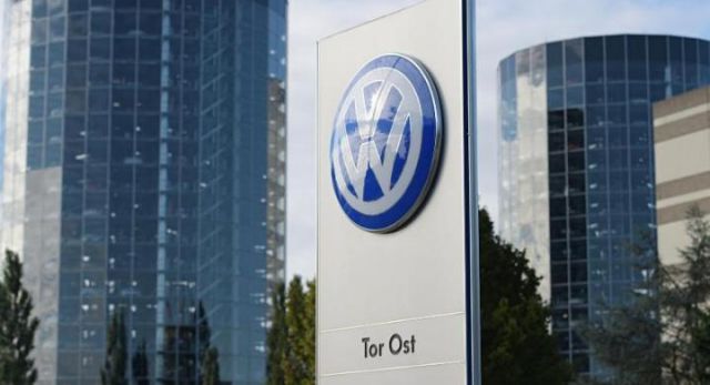 Νέος τιμονιέρης στη Volkswagen