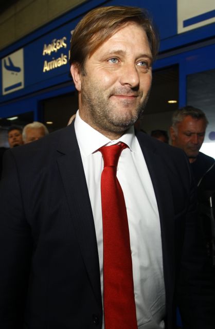 Ο Μαρτίνς και οι αποδείξεις