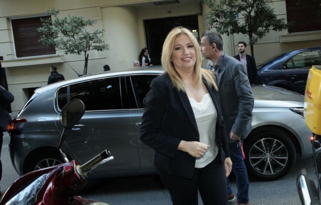 Σήμερα «κληρώνει» για τον γραμματέα