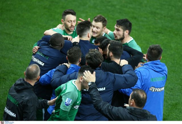 Υπόσχεση για πληρωμές