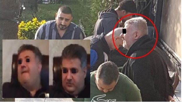 Σύλληψη στην Τουρκία του βασικού χρηματοδότη του Noor-1