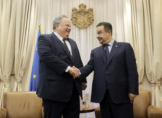 Τα μυστικά της λίμνης