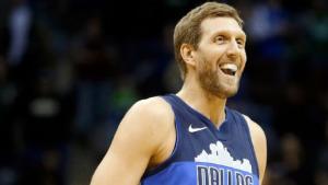 Είπε το «ναι» και επιστρέφει για τον «21ο χρόνο» ο Νοβίτσκι