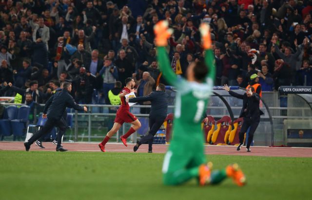 Τα μυστικά της «Romantada»