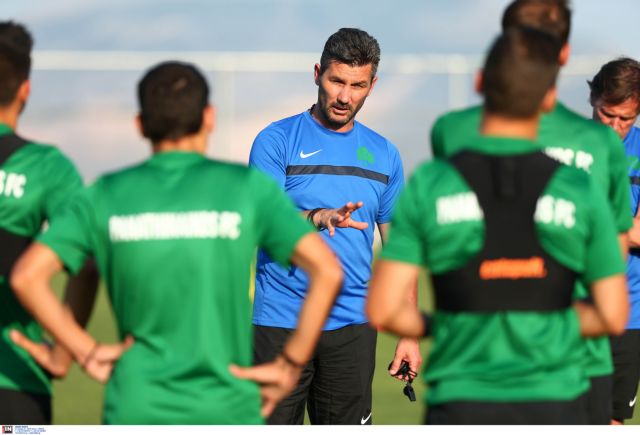 βυθίζεται αλλά σωσίβιο πουθενά