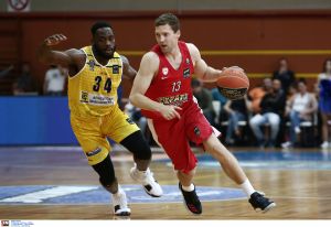 «Τρέχει» για να προλάβει Ζαλγκίρις ο Στρέλνιεκς