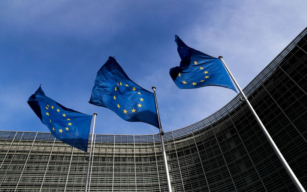 Νέες ταυτότητες με βιομετρικά δεδομένα προτείνει η ΕΕ