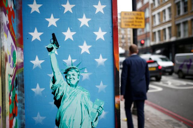 Τρία σενάρια για την «απάντηση» των ΗΠΑ