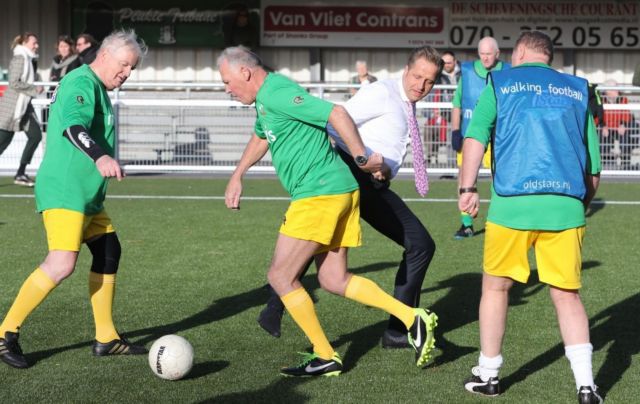 Επισκέψεις «φάρμακο» εναντίον της μοναξιάς