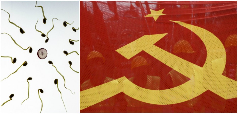 Κίνα: Ζητούν καλούς κομμουνιστές χωρίς φαλάκρα για δωρητές σπέρματος