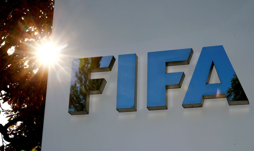 FIFA: Την ερχόμενη εβδομάδα η συζήτηση για την Ελλάδα»