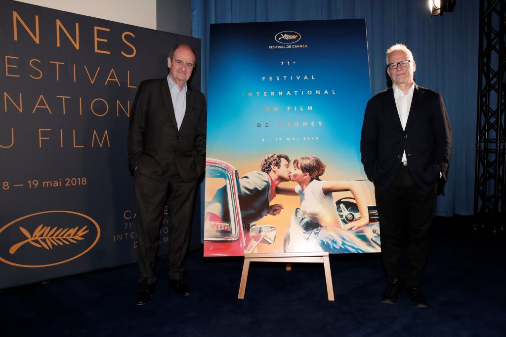 Οι 18 ταινίες που θα διεκδικήσουν τον Χρυσό Φοίνικα