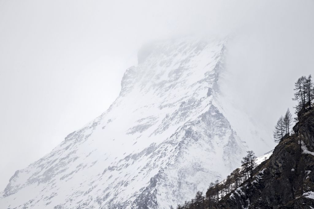 Σκοτώθηκαν τέσσερις ορειβάτες στις ελβετικές Αλπεις